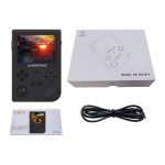 Anbernic RG351V 1GB/16GB Preto - Console Retro Portátil