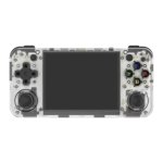 Anbernic RG35XX H 64GB Branco - Console Retro Portátil