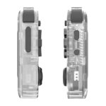 Anbernic RG35XX H 64GB Branco - Console Retro Portátil