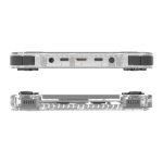 Anbernic RG35XX H 64GB Branco - Console Retro Portátil