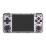 Anbernic RG35XX H 64GB Roxo - Console Retro Portátil
