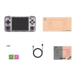 Anbernic RG35XX H 64GB Roxo - Console Retro Portátil