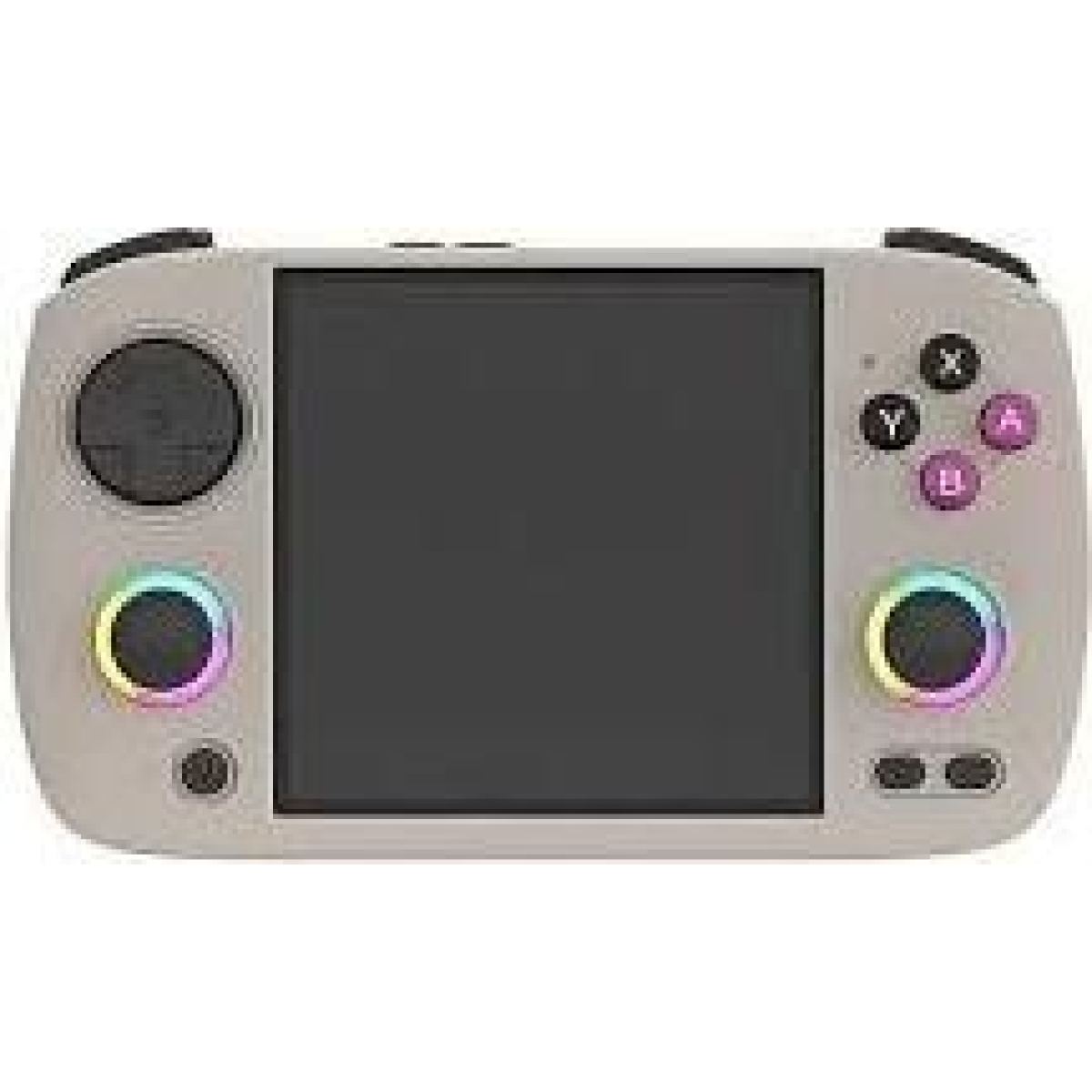 Anbernic Retro-Spielkonsole RG CUBEXX Grey