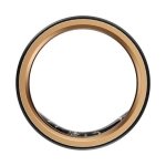 Anel Inteligente Preto Momax SG1S Active - Tamanho 8