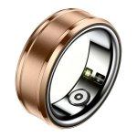 Anel Inteligente R3 Tamanho L - 20.6mm Dourado