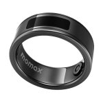 Anel inteligente Momax SG2S Cinzento escuro - Tamanho 7