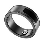 Anel inteligente Momax SG2S Cinzento escuro - Tamanho 7