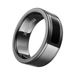 Anel inteligente Momax SG2S Cinzento escuro - Tamanho 8