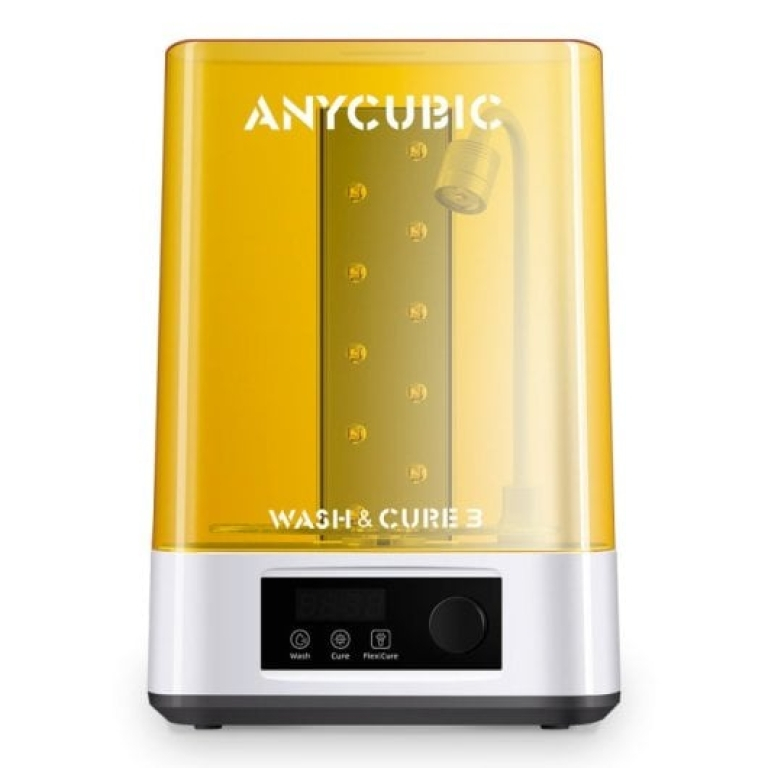 Anycubic Wash