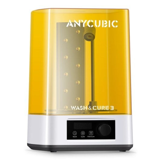 Anycubic Wash