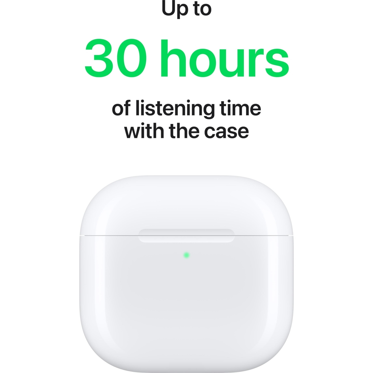 Apple AirPods 4