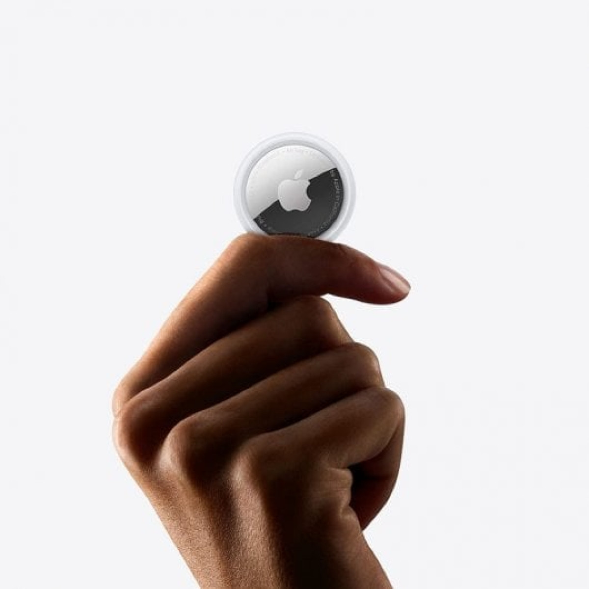 Apple AirTag Pack 4 Dispositivos