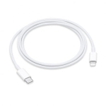 Apple Cabo USB-C a Lightning Macho/Macho 1m Branco