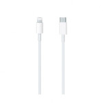 Apple Cabo USB-C a Lightning Macho/Macho 1m Branco