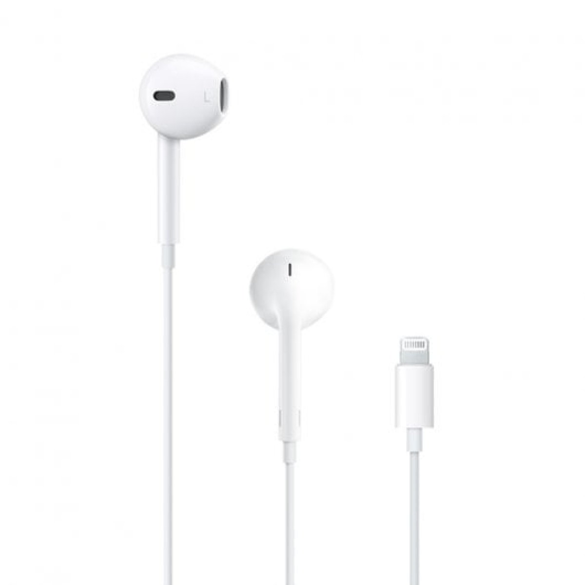 Apple EarPods Auriculares com Conector Lightning para iPhone/iPad/iPod