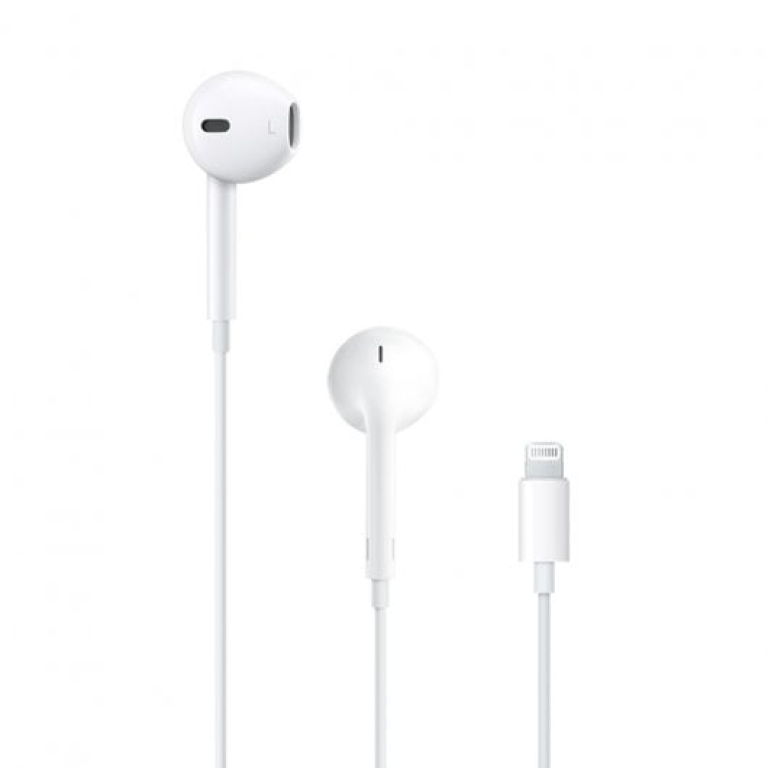 Apple EarPods Auriculares com Conector Lightning para iPhone/iPad/iPod