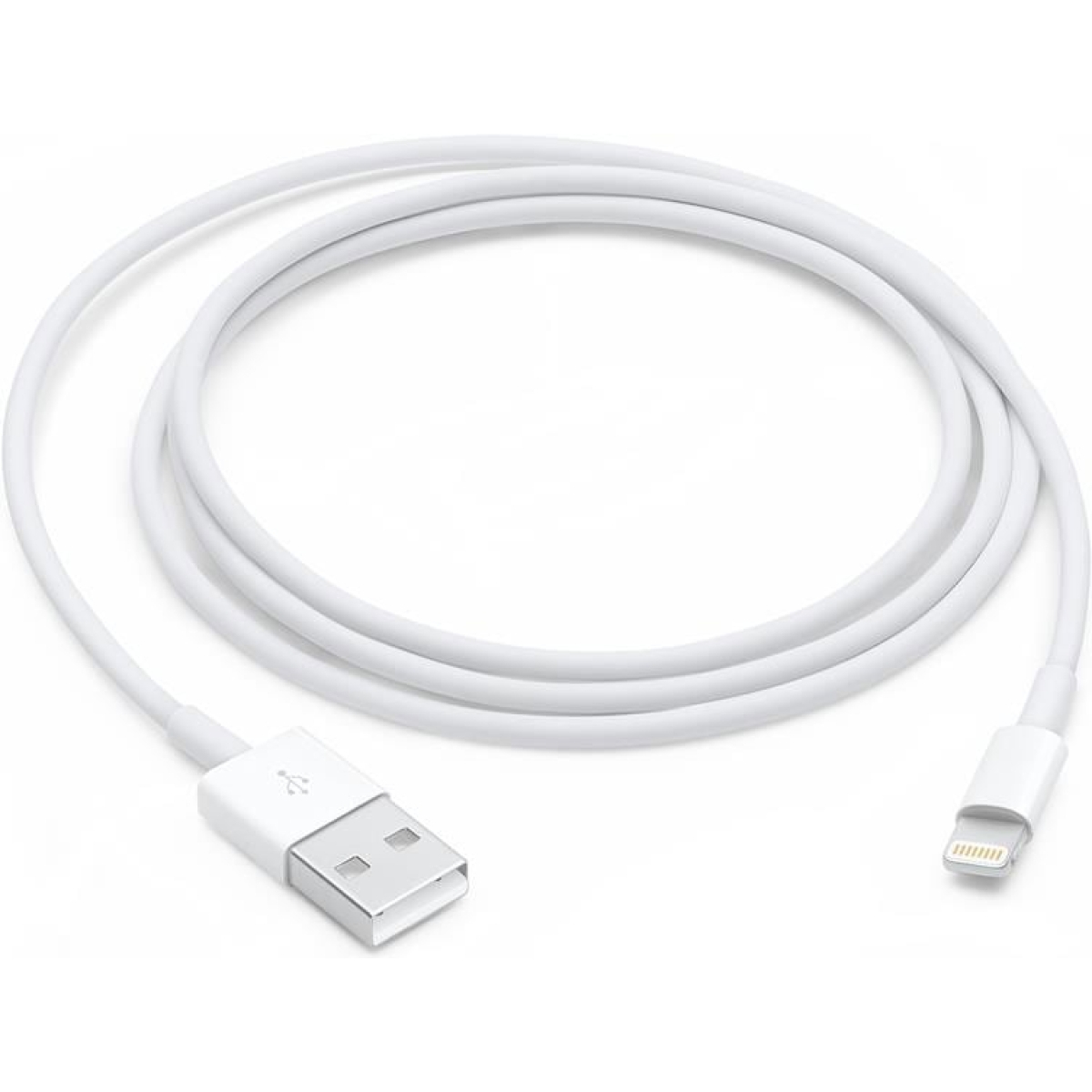 Apple Lightning – USB A