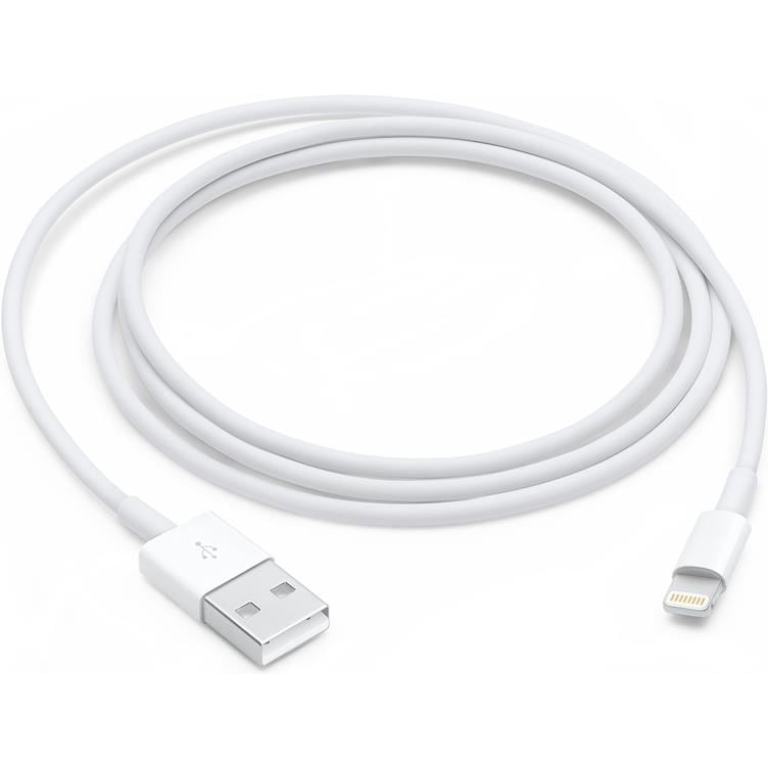 Apple Lightning – USB A