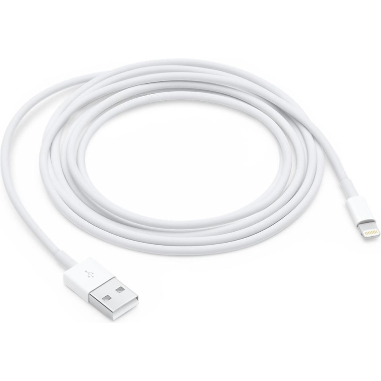 Apple Lightning – USB A