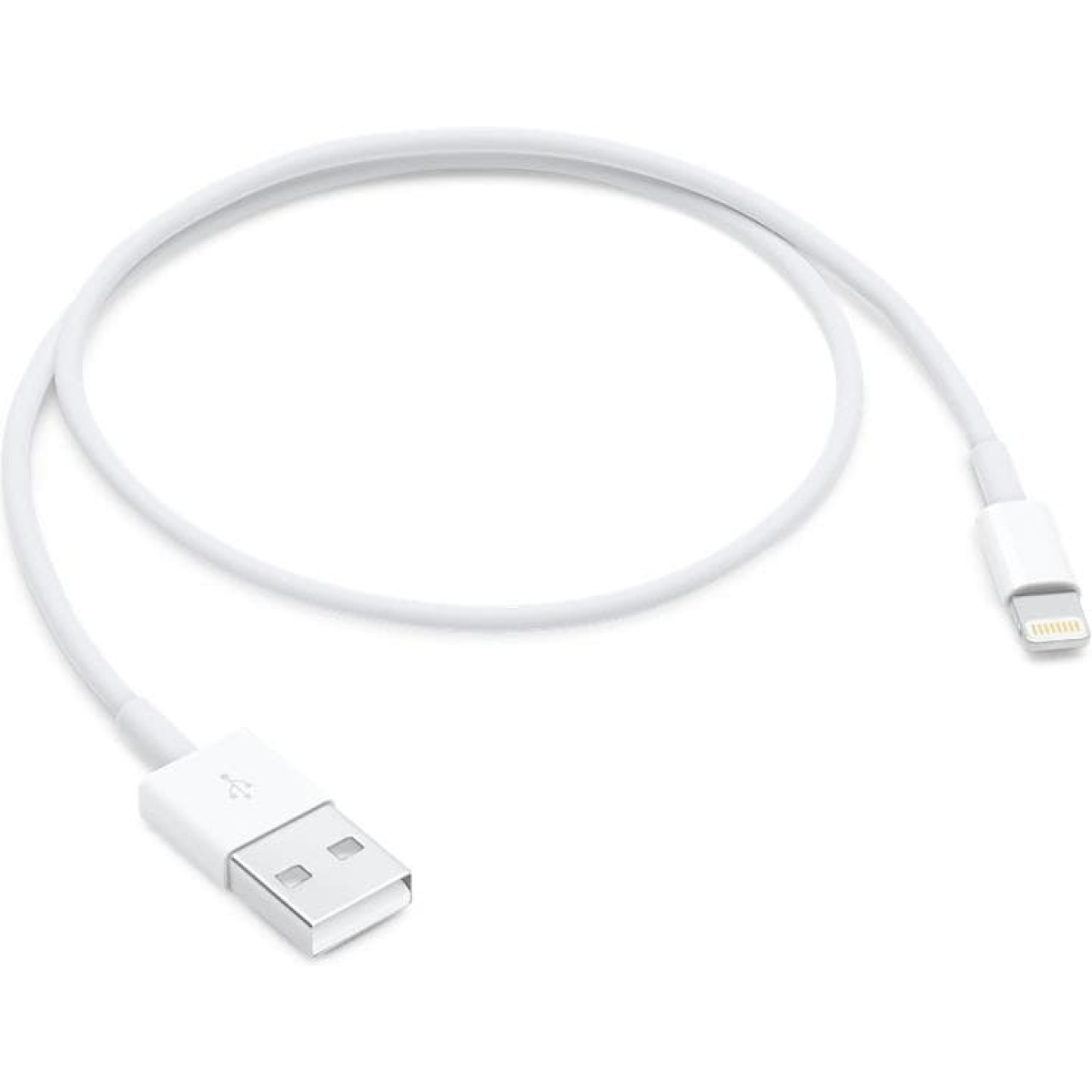 Apple Lightning – USB A