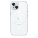 Apple MT203ZM/A capa para telemóvel 15,5 cm (6.1") Transparente