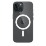 Apple MT203ZM/A capa para telemóvel 15,5 cm (6.1") Transparente