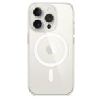 Apple MT223ZM/A capa para telemóvel 15,5 cm (6.1") Transparente