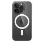 Apple MT223ZM/A capa para telemóvel 15,5 cm (6.1") Transparente