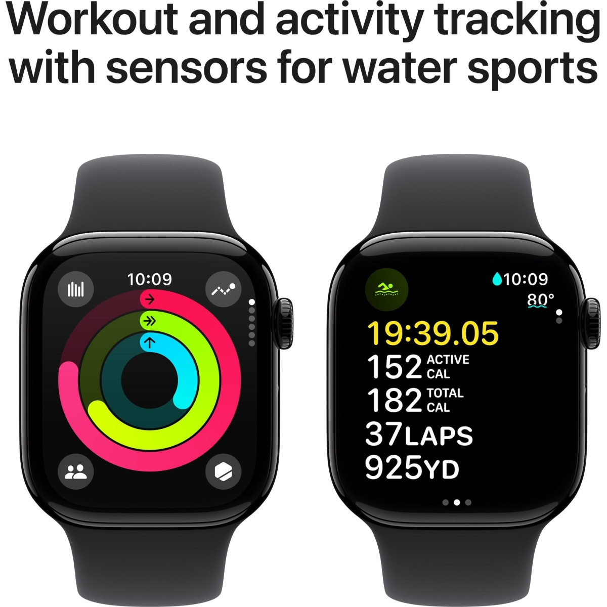 Apple Watch Series 10