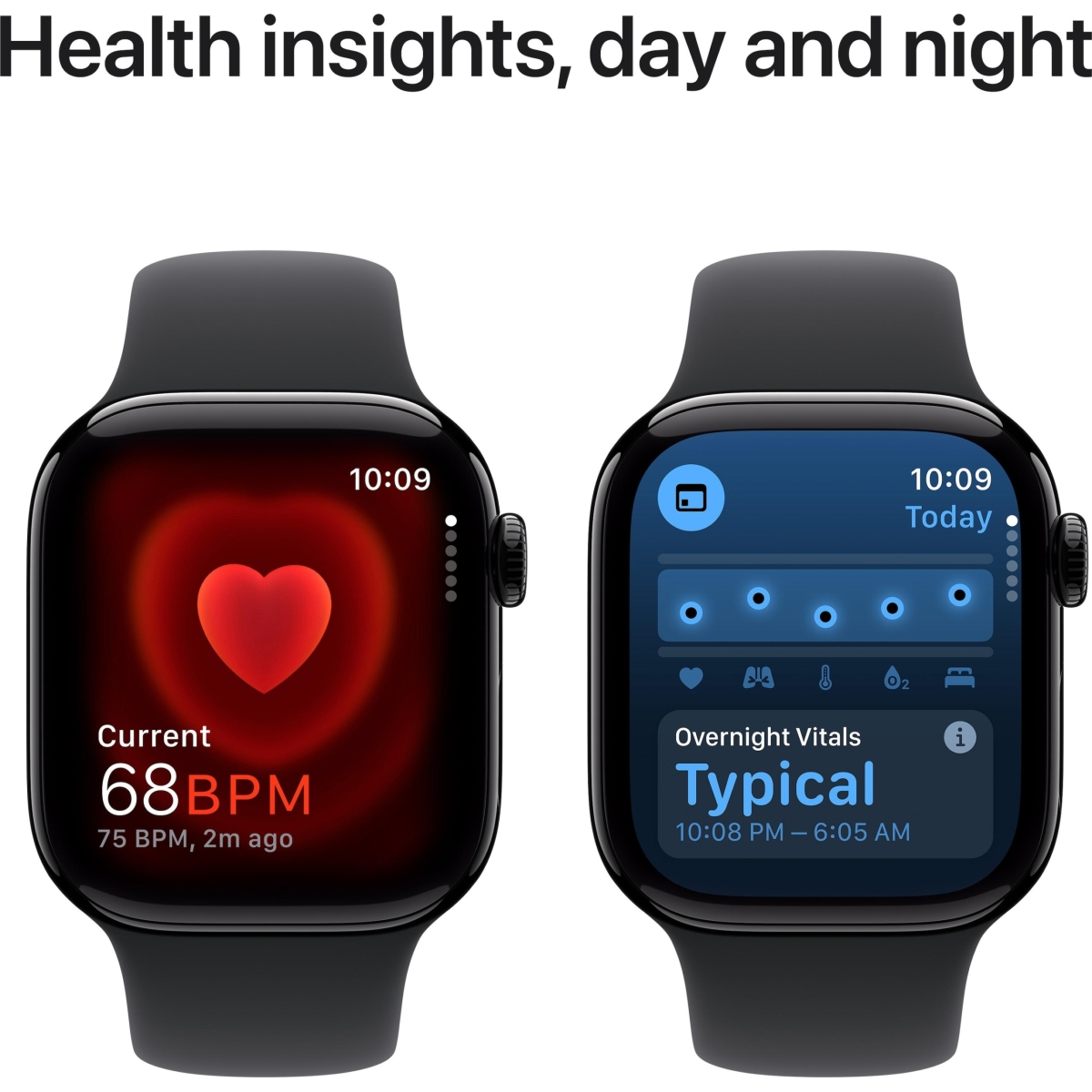 Apple Watch Series 10