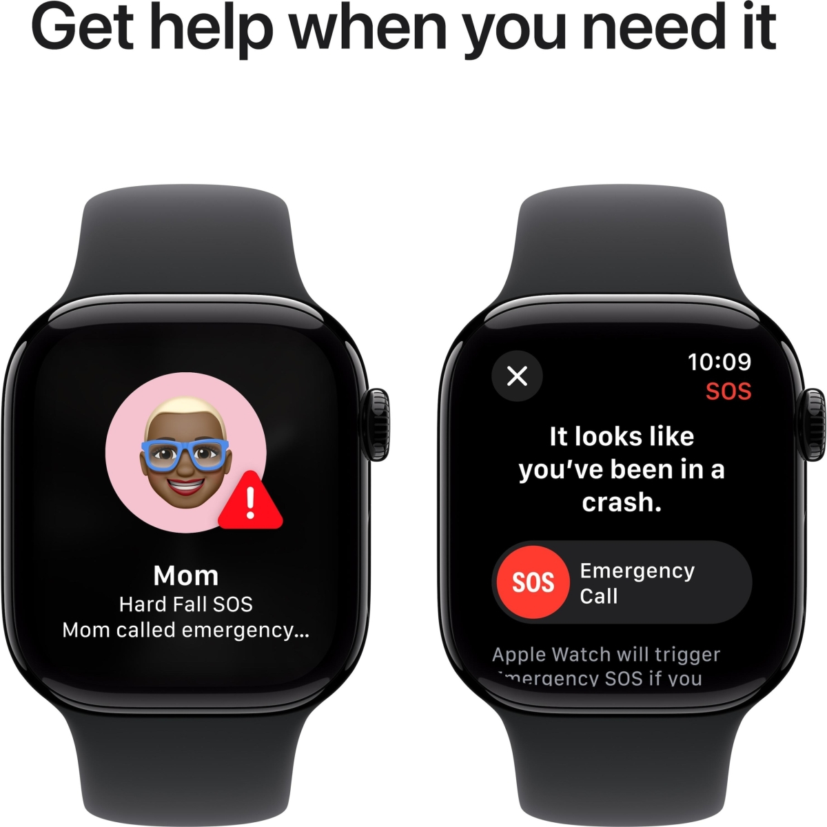 Apple Watch Series 10