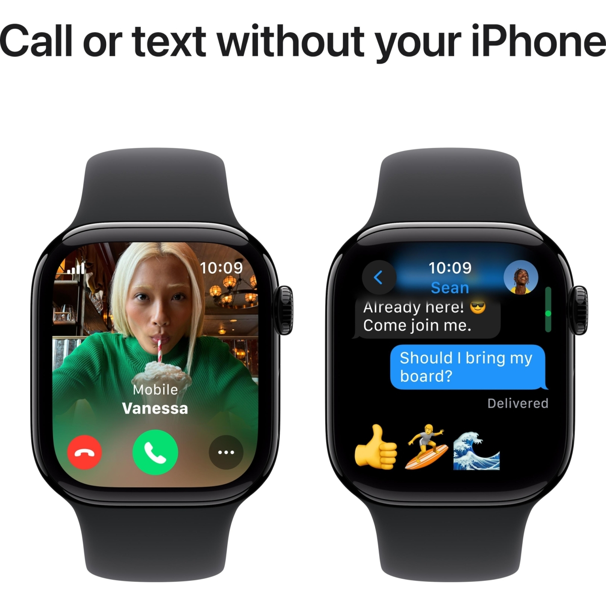 Apple Watch Series 10