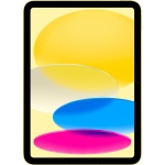 Apple iPad 2022 (10. Gen) inkl. Poweradapter