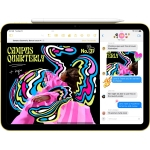Apple iPad 2022 (10. Gen) inkl. Poweradapter