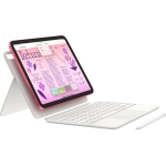 Apple iPad 2022 (10. Gen) inkl. Poweradapter