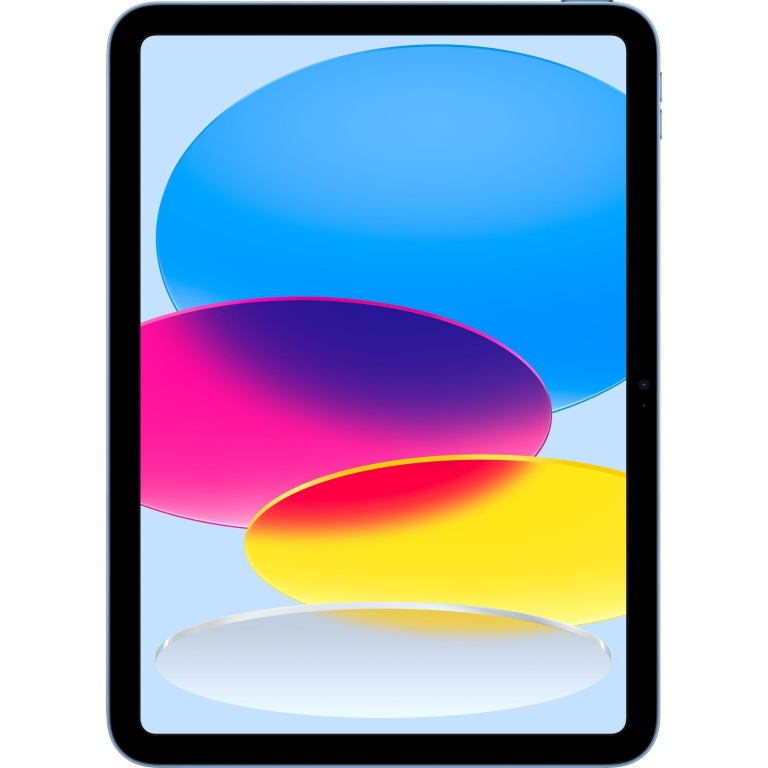 Apple iPad 2022 (10th Gen)