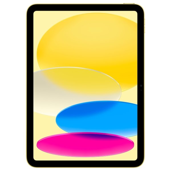 Apple iPad 2022 (10th Gen)