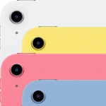 Apple iPad 2022 (10th Gen)