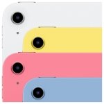 Apple iPad 2022 (10th Gen)