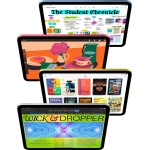 Apple iPad 2022 (10th Gen)