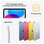 Apple iPad 2022 (10th Gen)