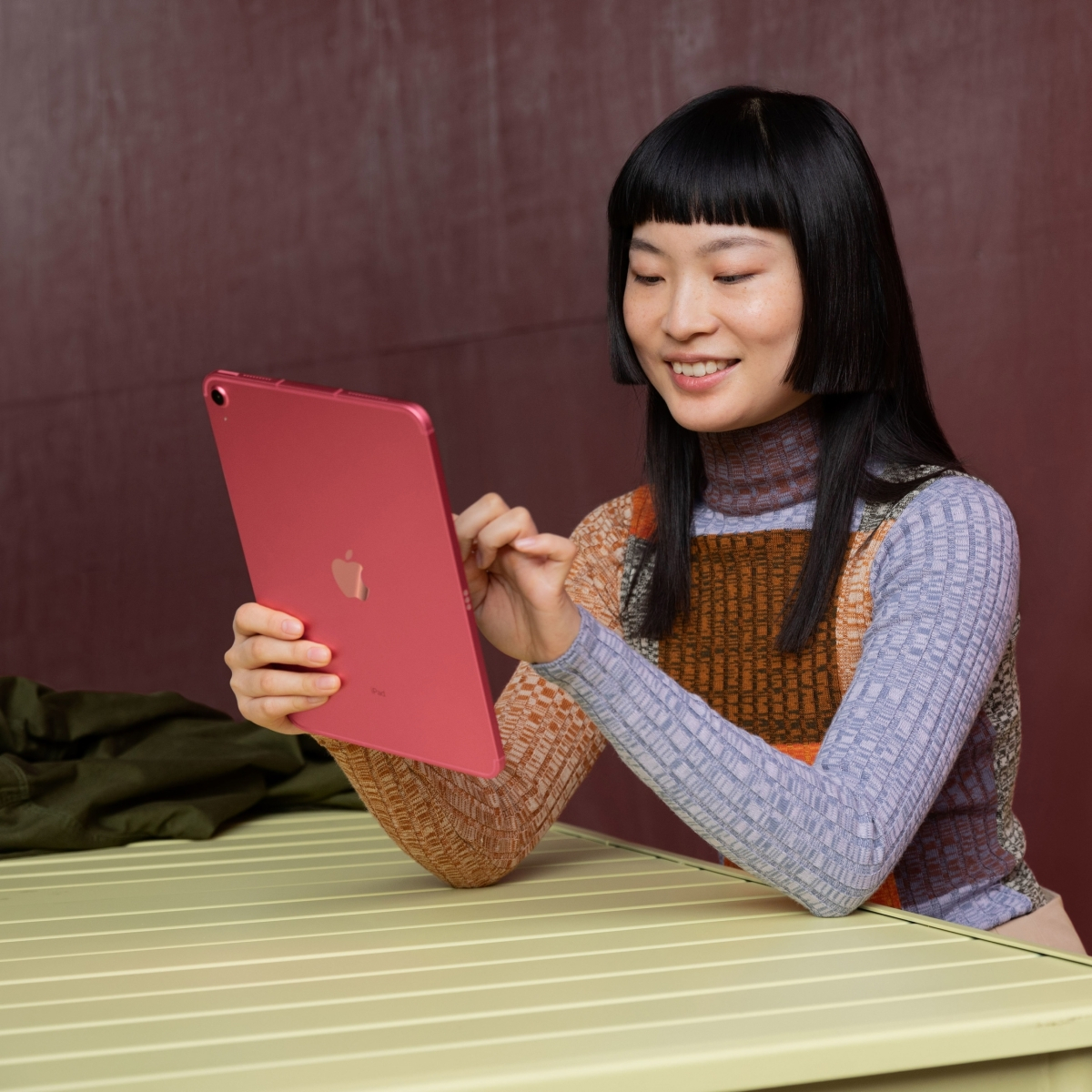 Apple iPad 2022 (10th Gen)