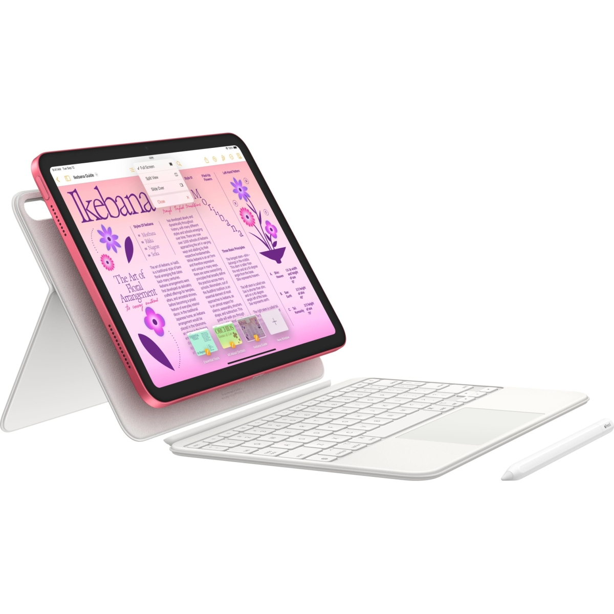 Apple iPad 2022 (10th Gen)