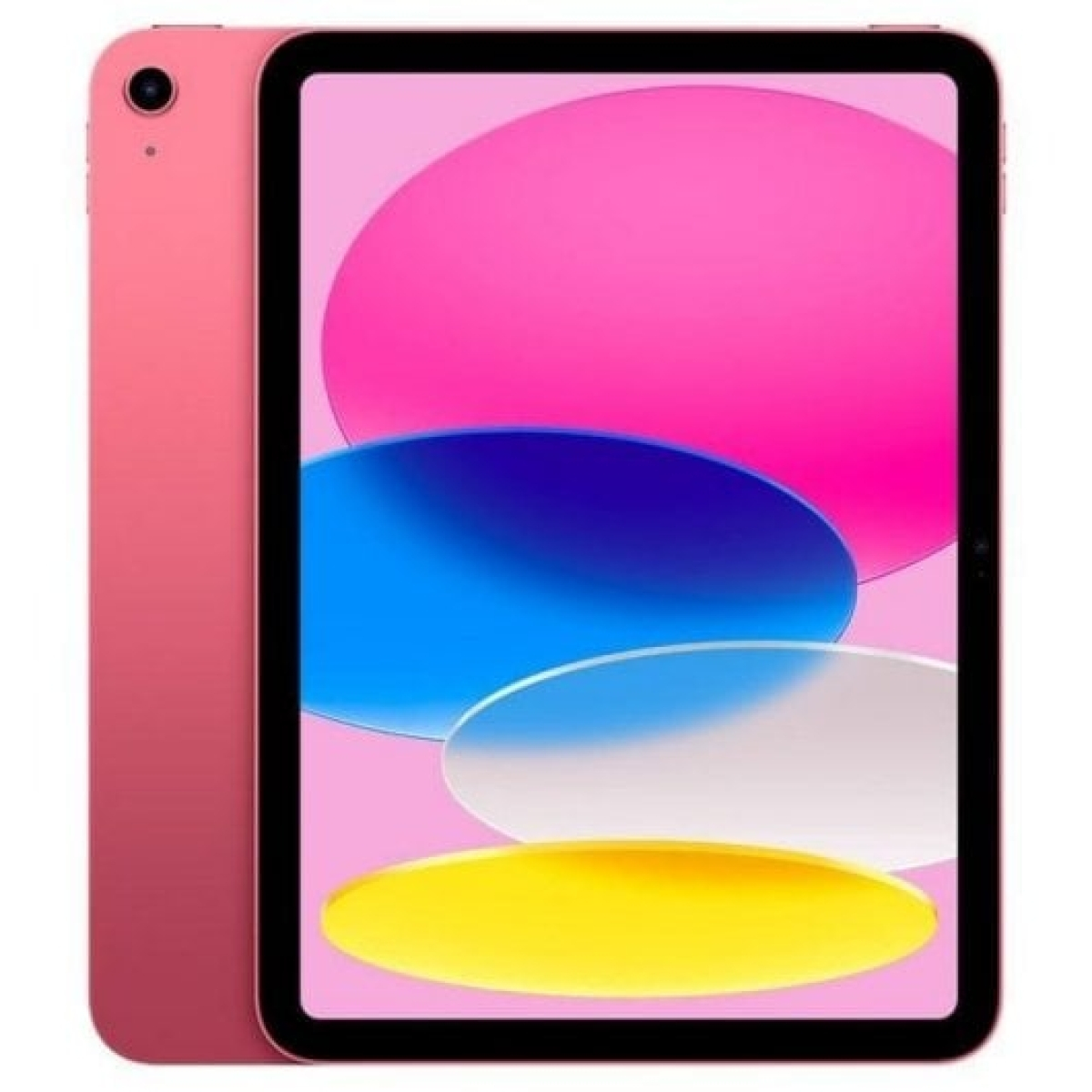 Apple iPad 2024 10.9" WiFi 64GB Rosa