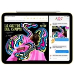 Apple iPad 2024 10.9" WiFi 64GB Rosa