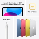 Apple iPad 2024 10.9" WiFi 64GB Rosa