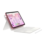 Apple iPad 2024 10.9" WiFi 64GB Rosa