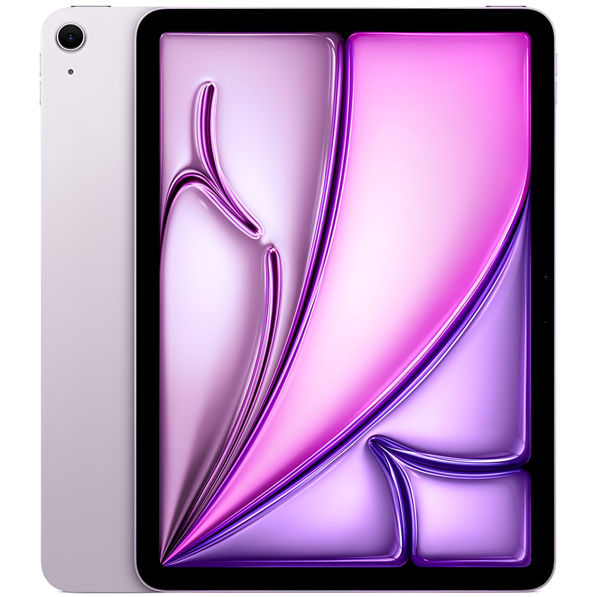 Apple iPad Air 2024 11 Wi-Fi 8GB/128GB Roxo - Image 1