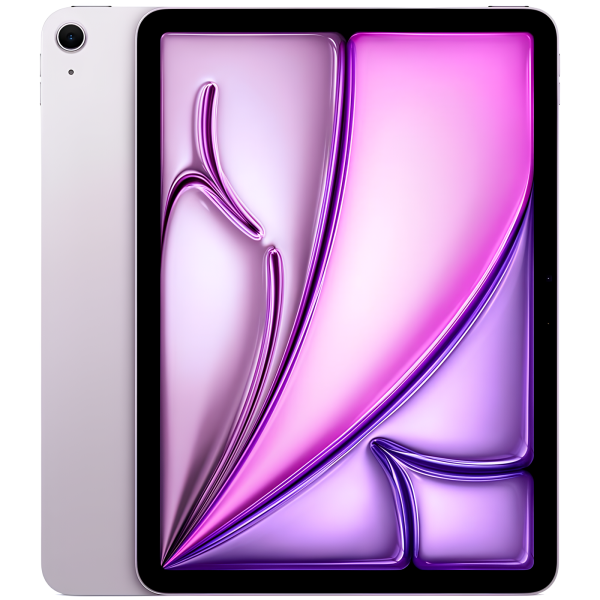 Apple iPad Air 2024 11 Wi-Fi 8GB/128GB Roxo