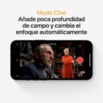 Apple iPhone 13 128GB Medianoche Libre Recondicionado